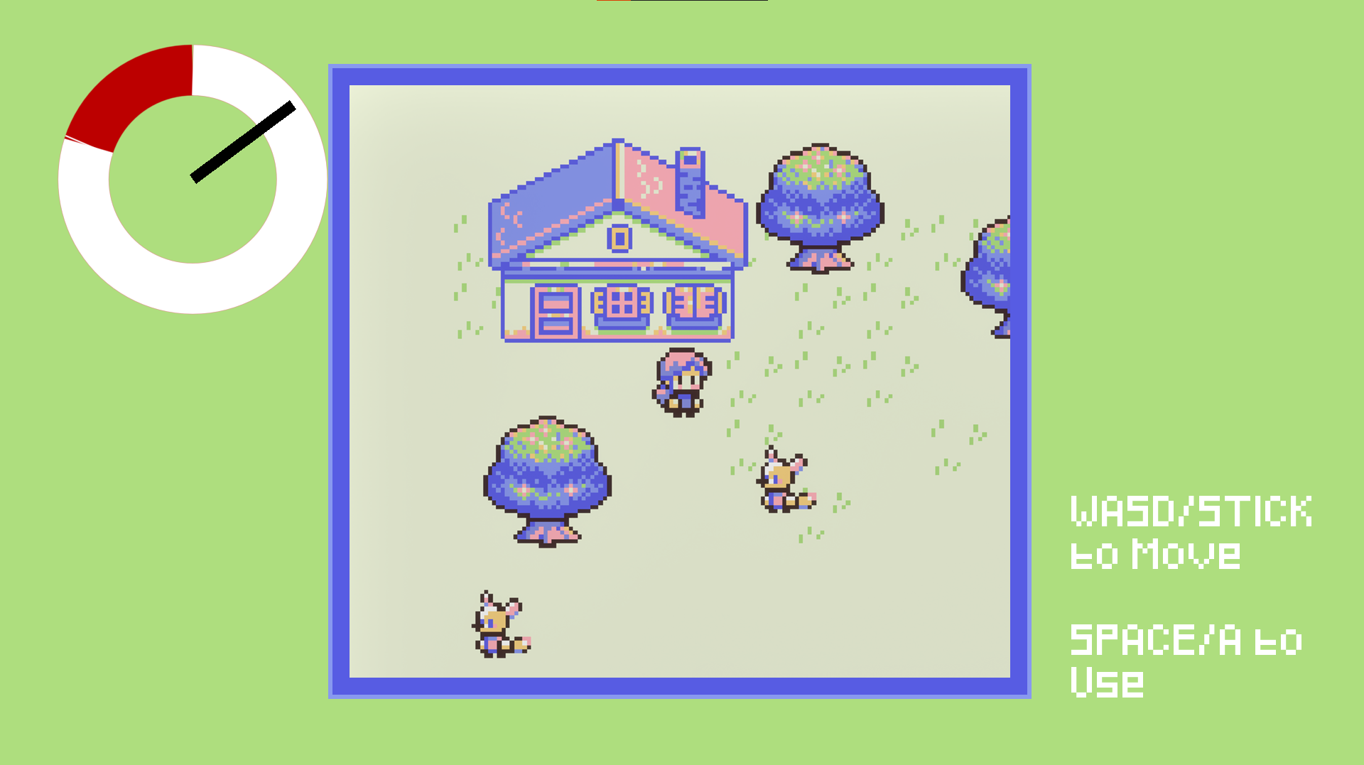 Cover of Welcome to Clocktower Valley